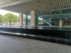 -无锡新湖铂尔曼大酒店