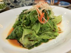 -范家小馆·烤鸭新京菜(金融街店)