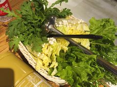 -U你·天然调味(南湖总店)