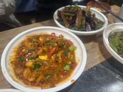 -建辉湖南土菜馆(南大街店)