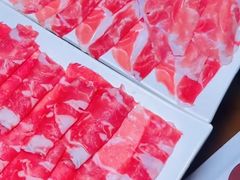 -前门杨记·铜锅涮肉(王府井·故宫店)