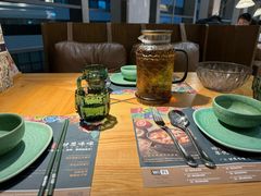 -甘思咪哚·云南艺术餐厅(天河广百店)