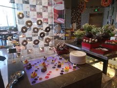 -唐山香格里拉大酒店·香啡阁(长虹西道店)