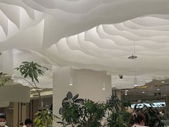 -大树餐厅(朝阳大悦城店)