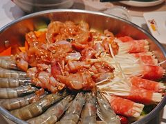 -黄记煌三汁焖锅(新佳丽江汉路店)