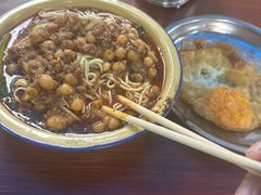 -赵伍面庄(松石大道店)
