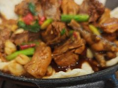 -一楼食业·美食人家