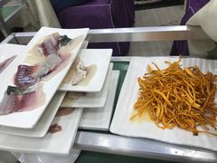 -凯盈阁·顺德私房菜·桑拿鸡