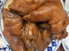 炖猪手-九河居(荔湾路店)