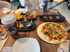 -必胜客(桐乡吾悦广场店)