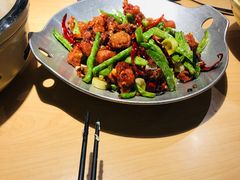 -醉得意·山茶油炒土鸡(泰安万达店)