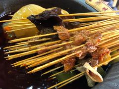 -冒椒火辣(奎星楼街店)