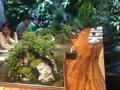 -森味薪火烧•烧鸟居酒屋•日本料理(望京店)