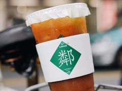 招牌手打柠檬-LINLEE林里·手打柠檬茶(黄浦茂名南路店)