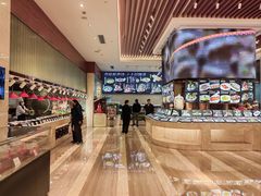 -新黄埭大酒店丨宴会厅(润元路店)