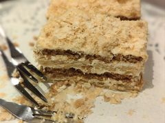 招牌拿破仑-神仙馆(衡山路店)