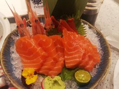 -大渔铁板烧(大悦城店)