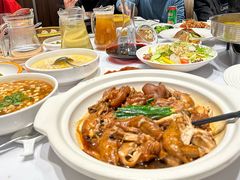 -宴秋杭州菜(锦艺城店)