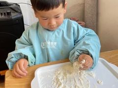 -绿城奇妙园双语日托(华茂悦峰园区)