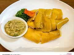 湛江白切鸡-坤钰轩·匠心粤菜(华为店)