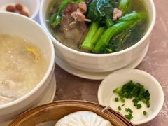 -馨越楼·点心·粤菜(赤坎店)