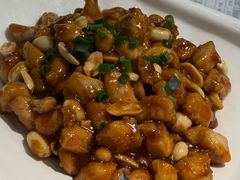 八宝辣酱-三玛璐酒楼(汉口路店)