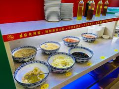 -津门老羊家·铜锅涮羊肉·烧烤(科技园店)