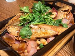-兮食农场餐厅