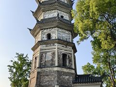 -苏州上方山国家森林公园