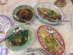 -Kebaya(七间老厝店)