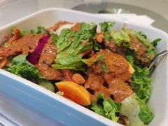 -莫奈花园餐厅(麦迪逊花园店)