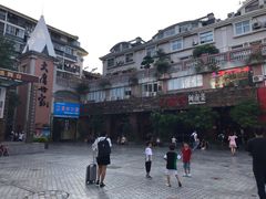 -临家闽南菜(大唐店)