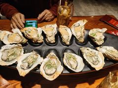 -烧蠔帮·湛江生蚝(南桥店)