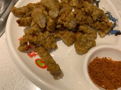 -蜀留香火锅(社会山店)