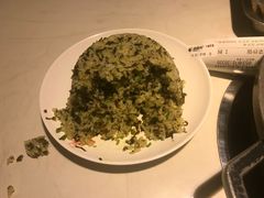 酸菜炒饭-蛙蛙叫干锅年代(簋街总店)
