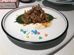 -竹雨堂创意中国菜(裕华店)