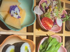 -德川家日本料理(顺义华联店)