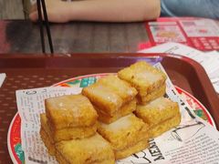 -孖记茶档·热腾茶餐(荔湾领展广场店)