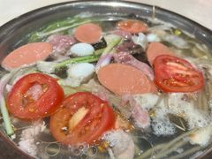 -海关荤豆花(洋河一路店)
