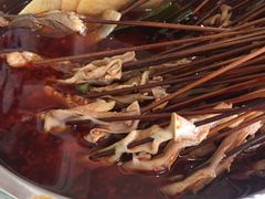 -古真记钵钵鸡(老公园店)