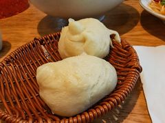 -金莹丸子汤清真(朝外SOHO店)