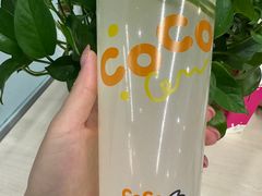 -CoCo都可(北新桥店)