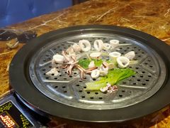 -船奇蒸汽海鲜·闽菜(八市海鲜总店)