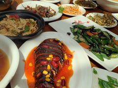 -少林寺欢喜地素斋馆