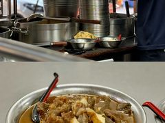 -铭辉沙嗲面(新街商业城店)