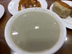 豆汁儿-白魁老号饭庄(交道口店)