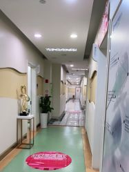 -海峡医疗美容医院
