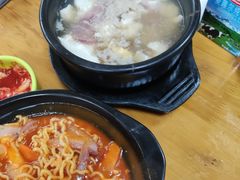 -韩泉韩国美食屋(朝晖路店)