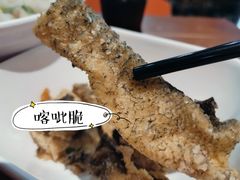 -其美潮州鱼旦粉世家(花城汇南区分店)