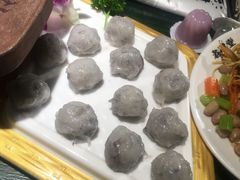 -老灶堂文创火锅(文艺路店)